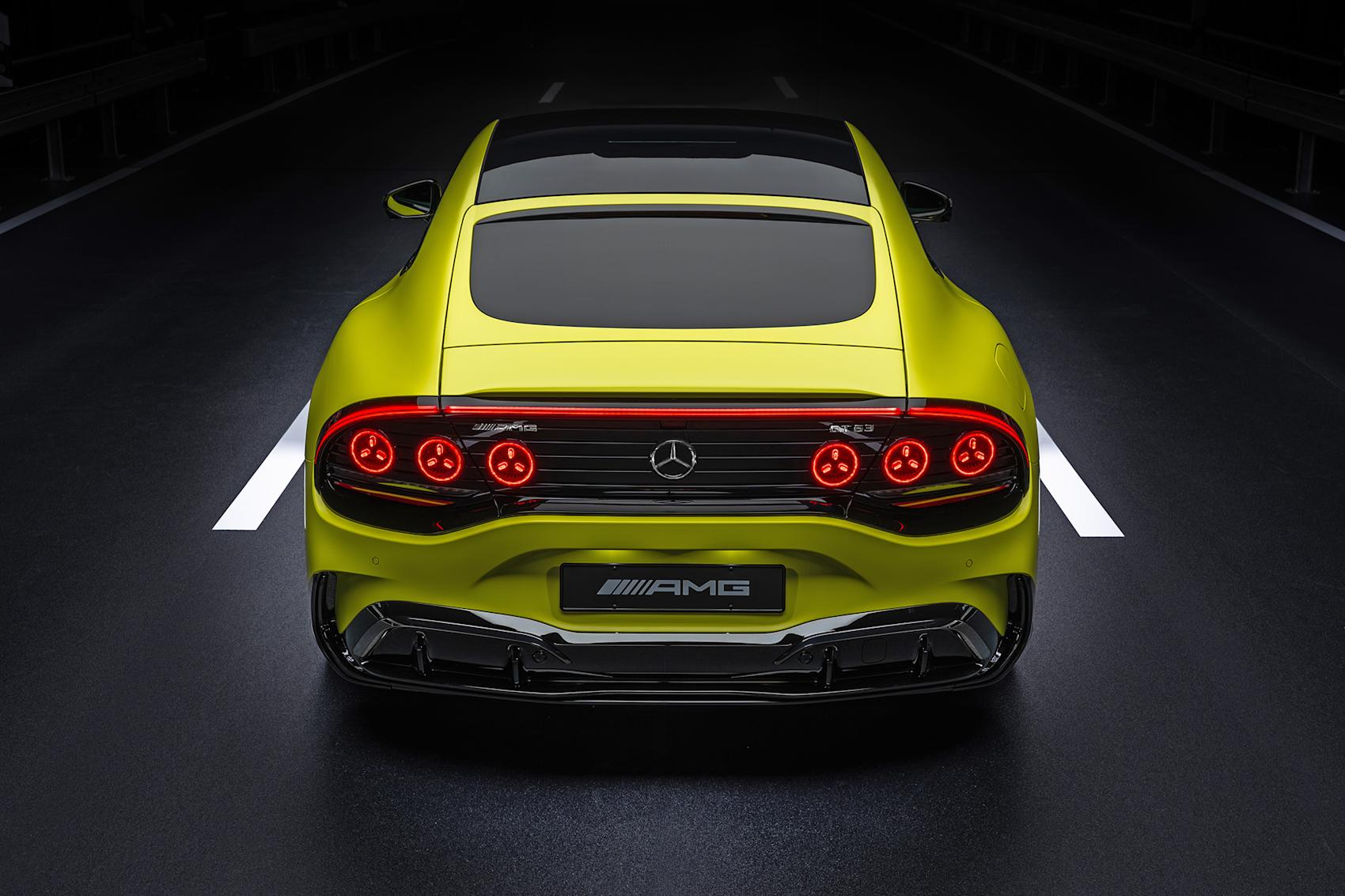 Foto: Mercedes-AMG