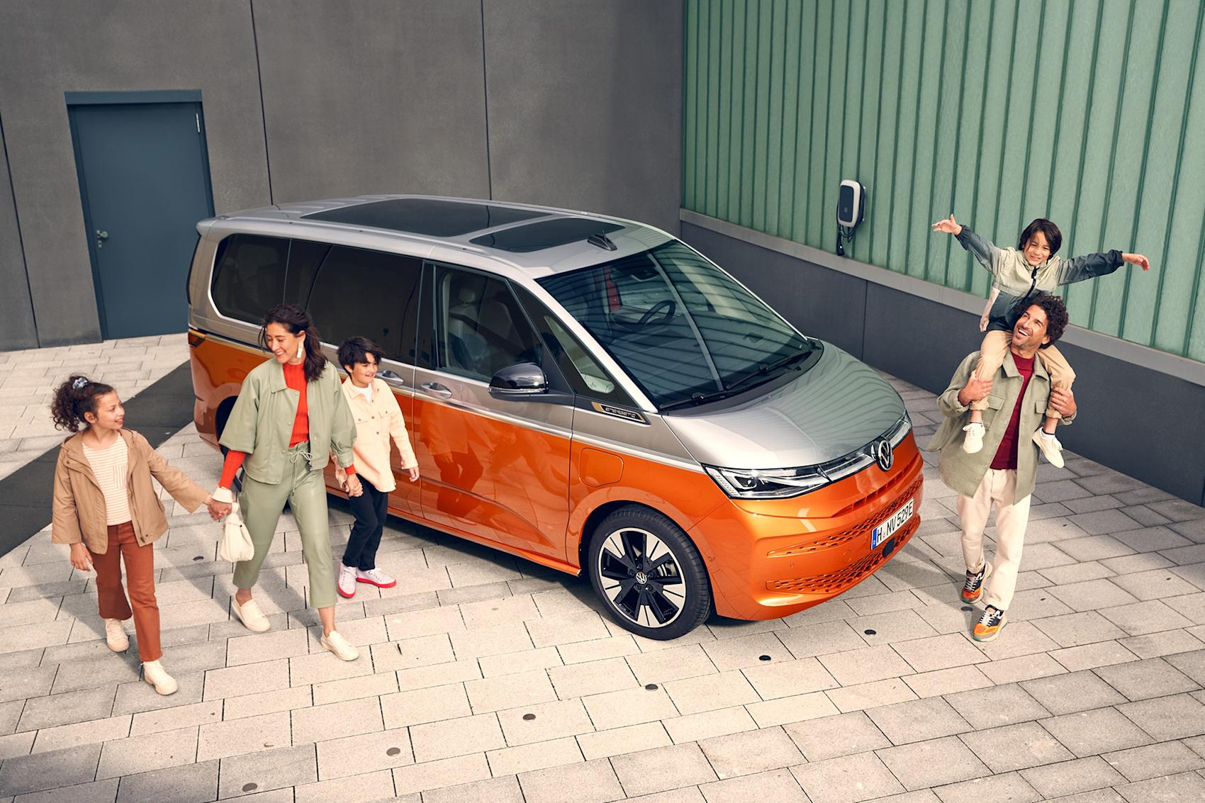 Foto: VW PR