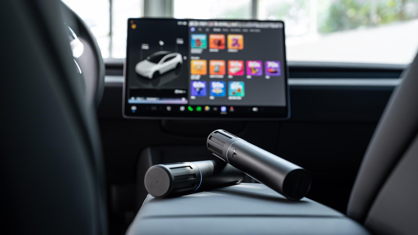 Tesla Pr Examples Tesla Model 3 er Årets bruktbil på FINN