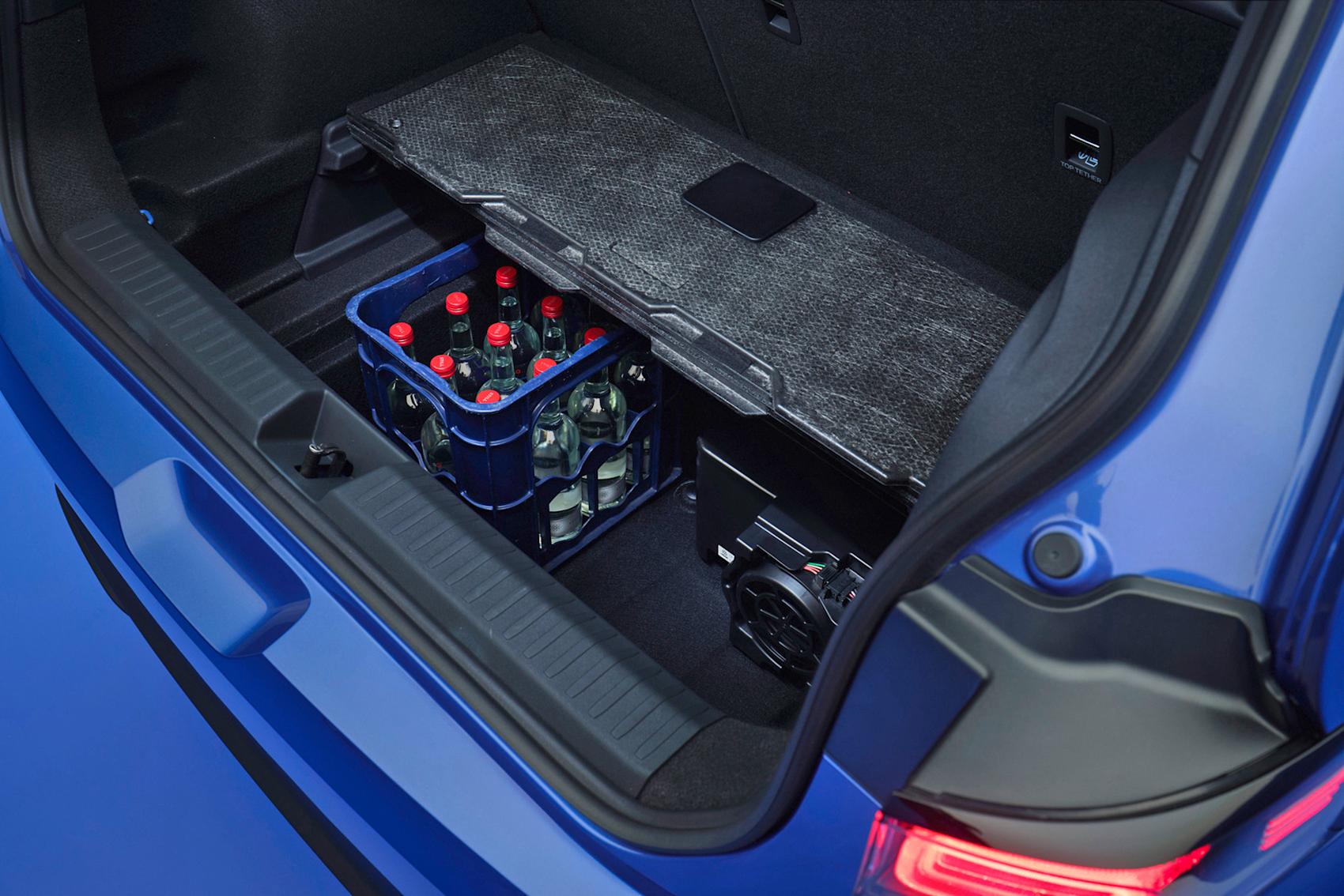 Foto: Volkswagen