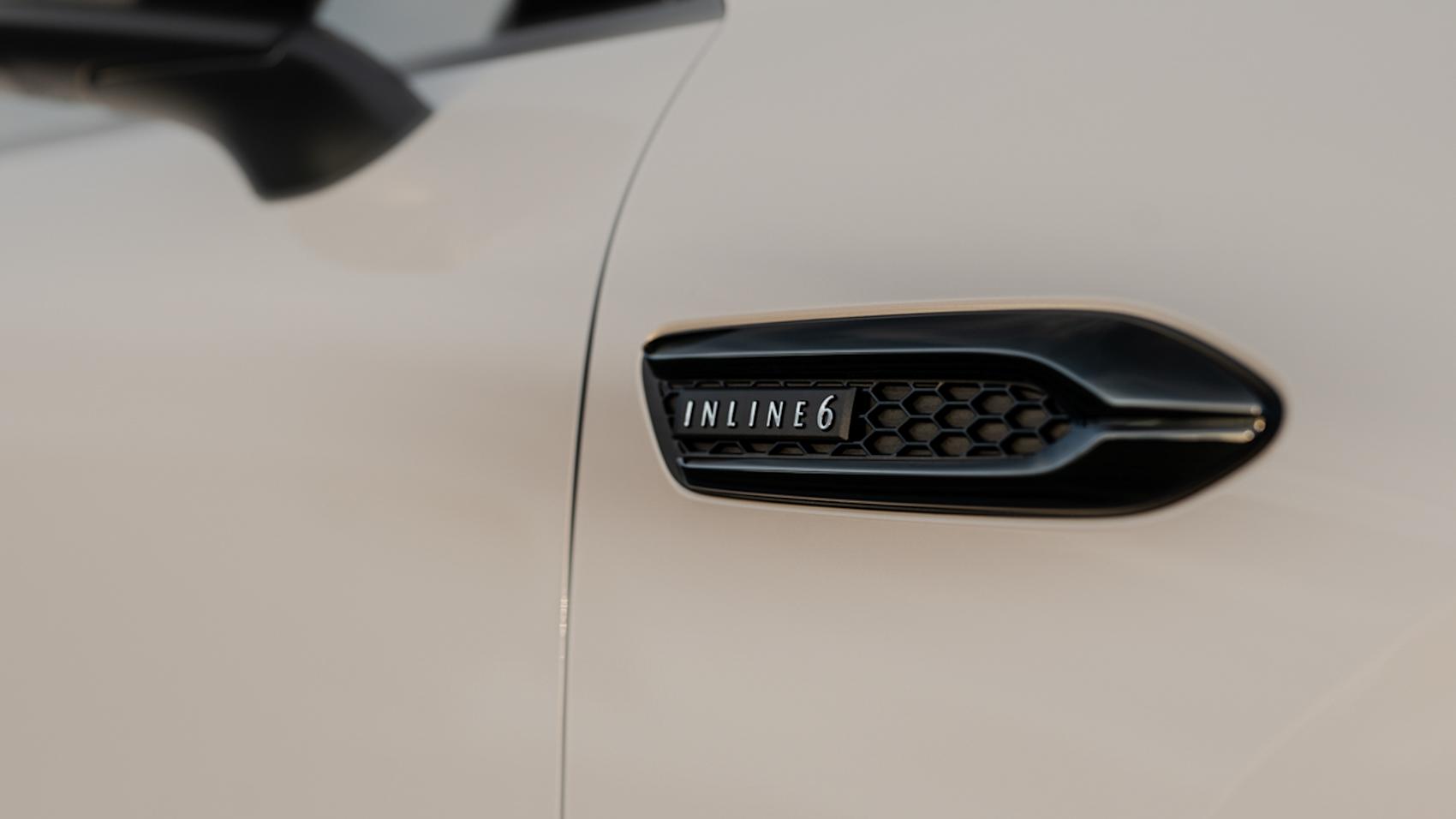 Raka dieselsexor växer inte på träd. (Foto: Morgan Petri)