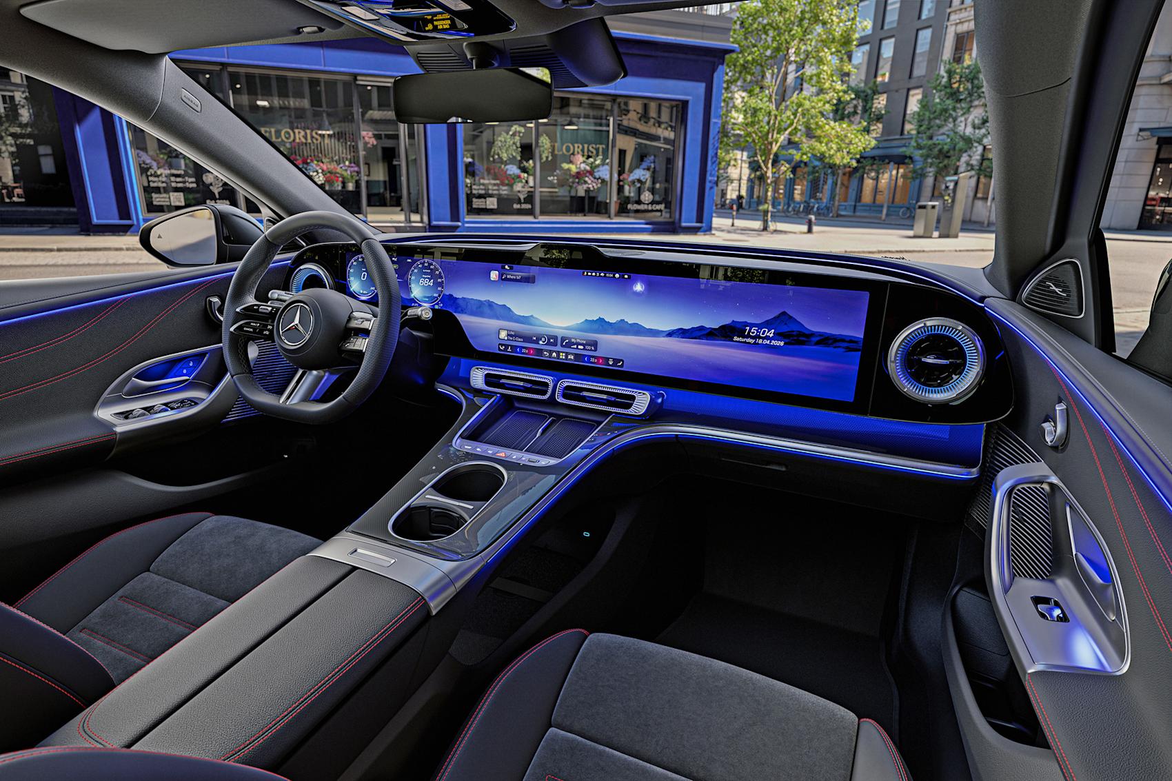 Foto: Mercedes-Benz