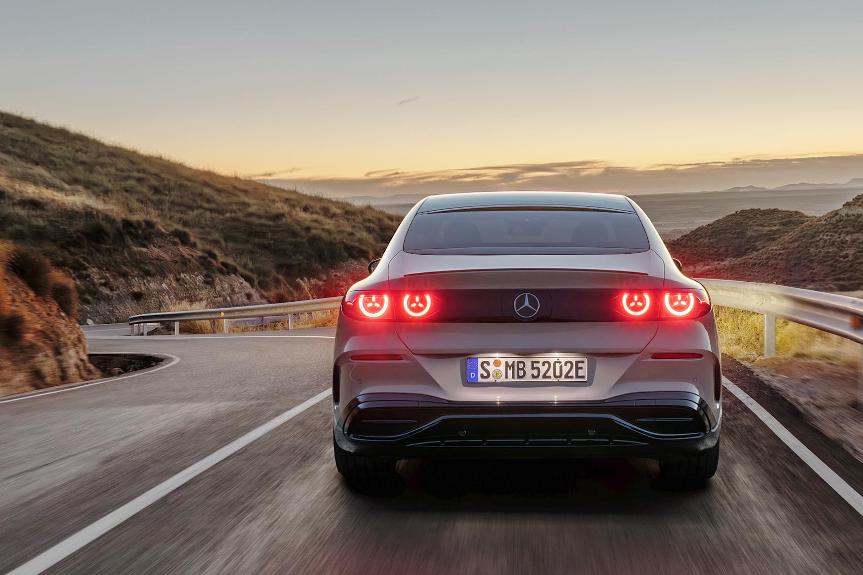 Foto: Mercedes-Benz