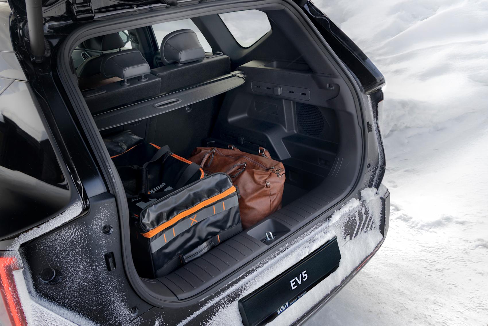 Foto: Kia PR