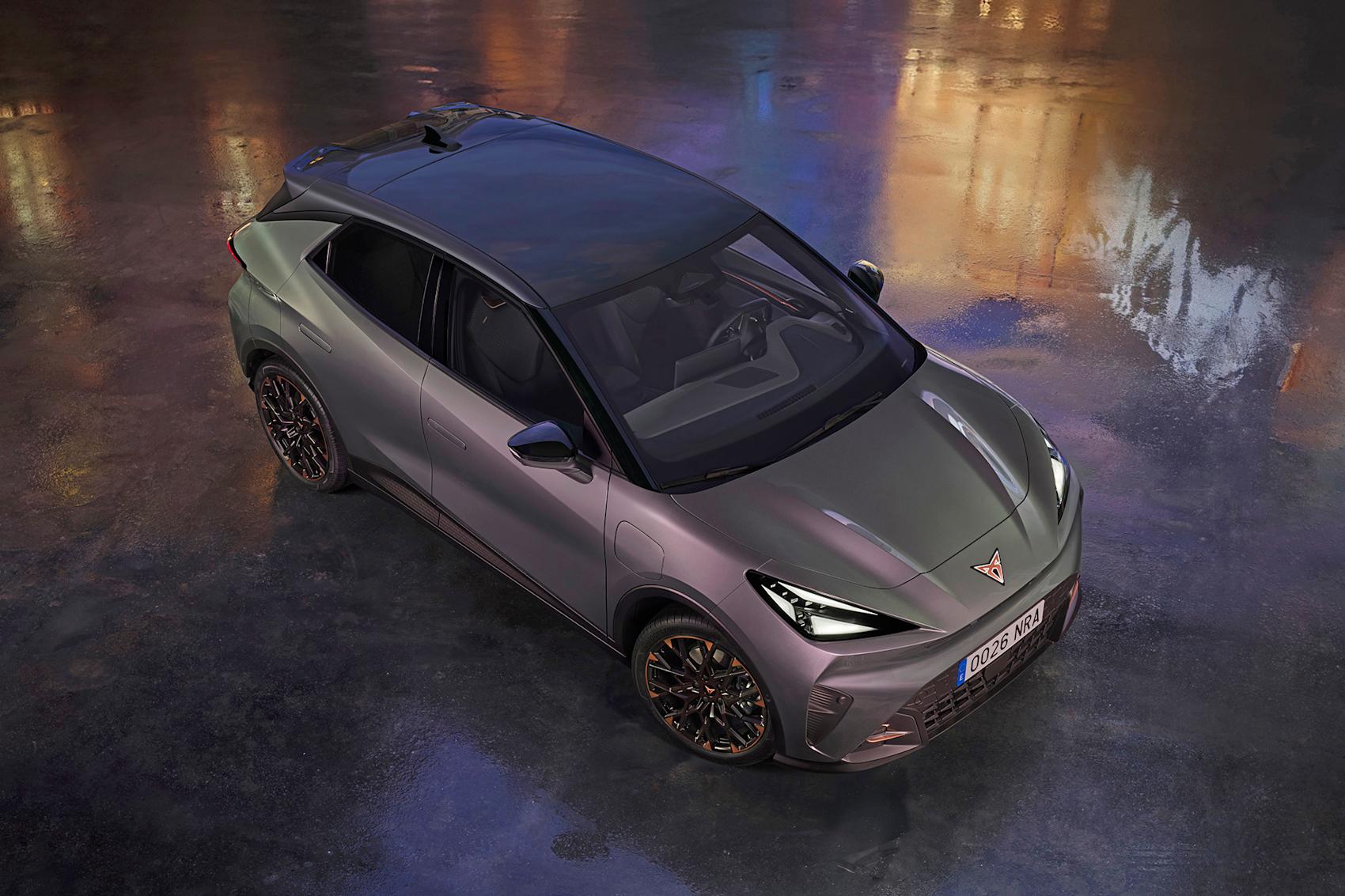 Foto: Cupra