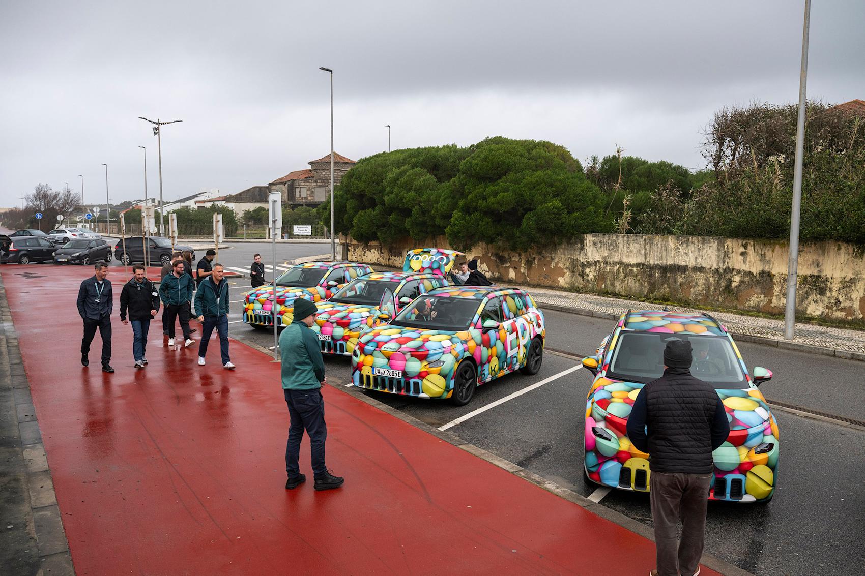 Foto: Skoda