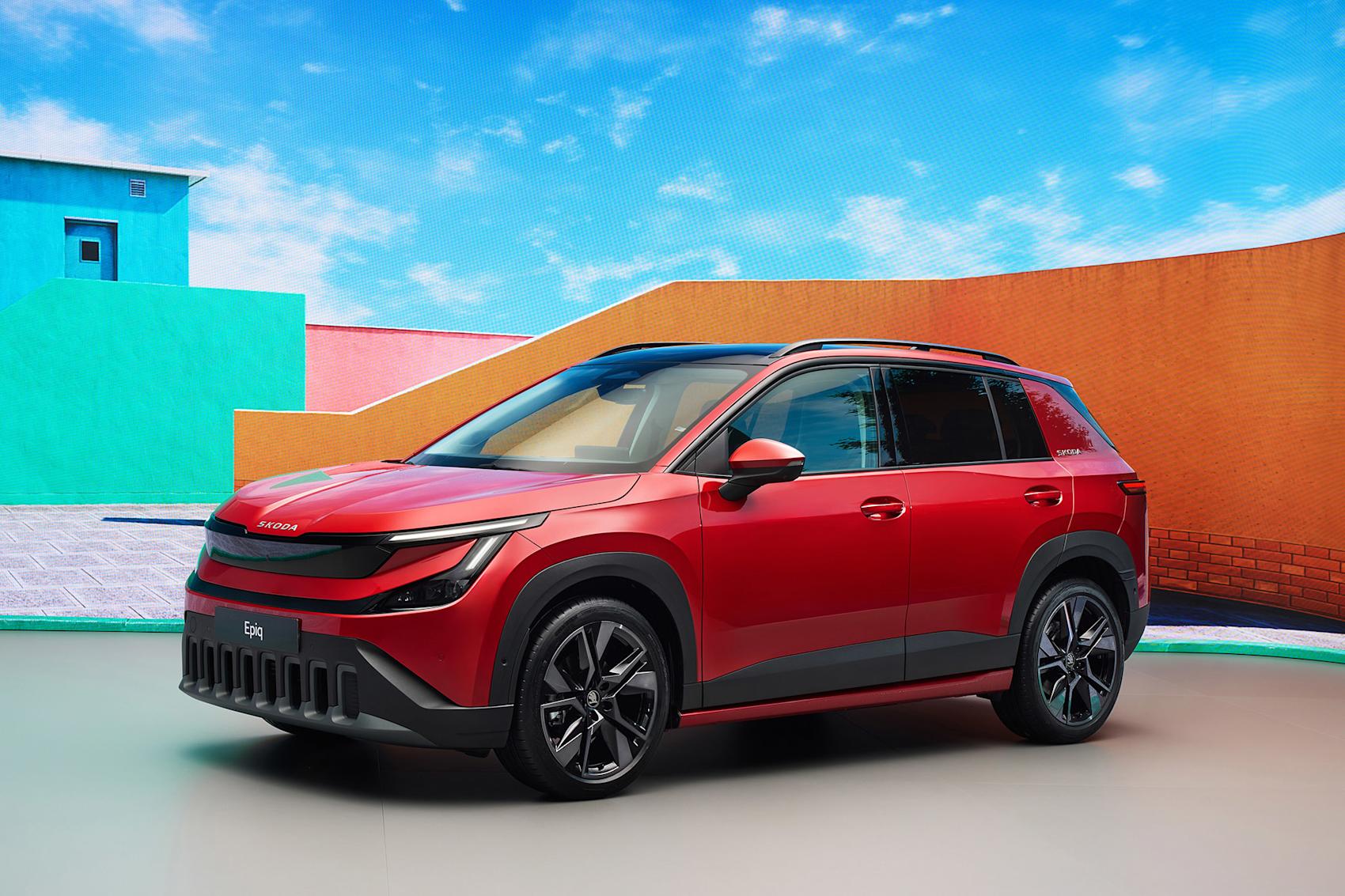 Foto: Skoda