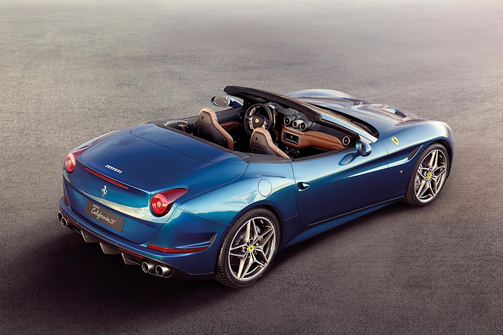 Foto: Ferrari