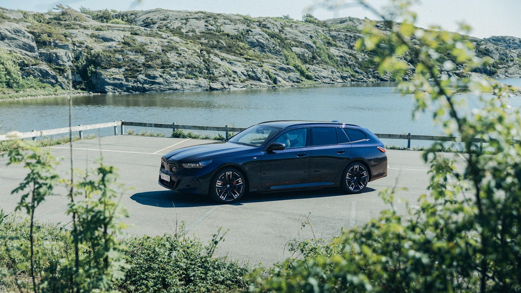 Foto: William Koitrand