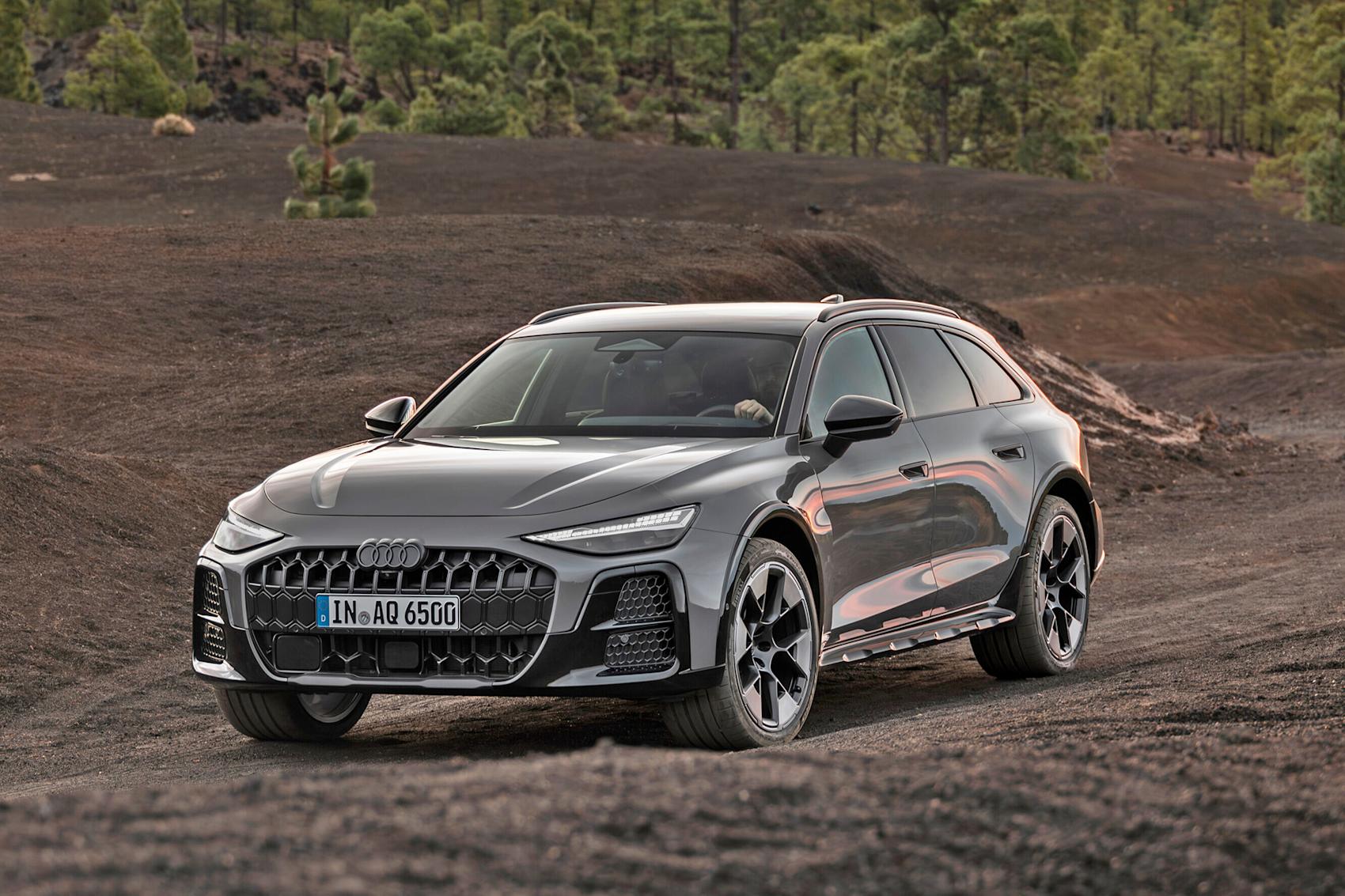 Foto: Audi