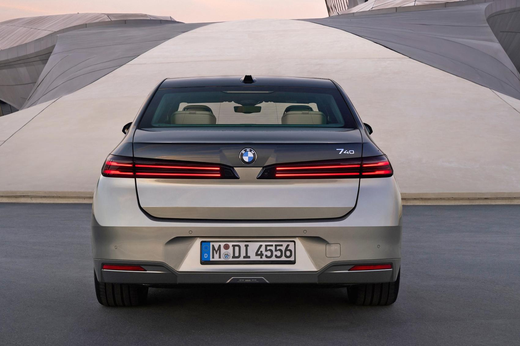 Foto: BMW