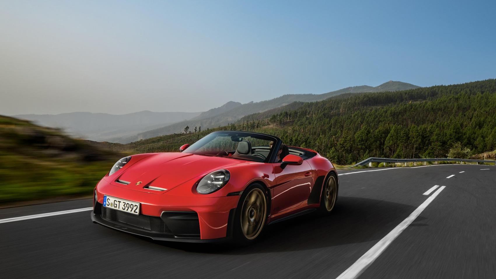 Foto: Porsche 