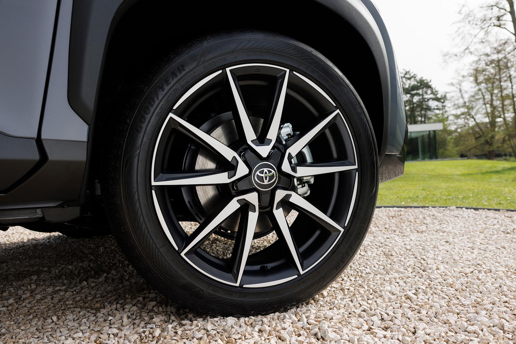 Foto: Toyota