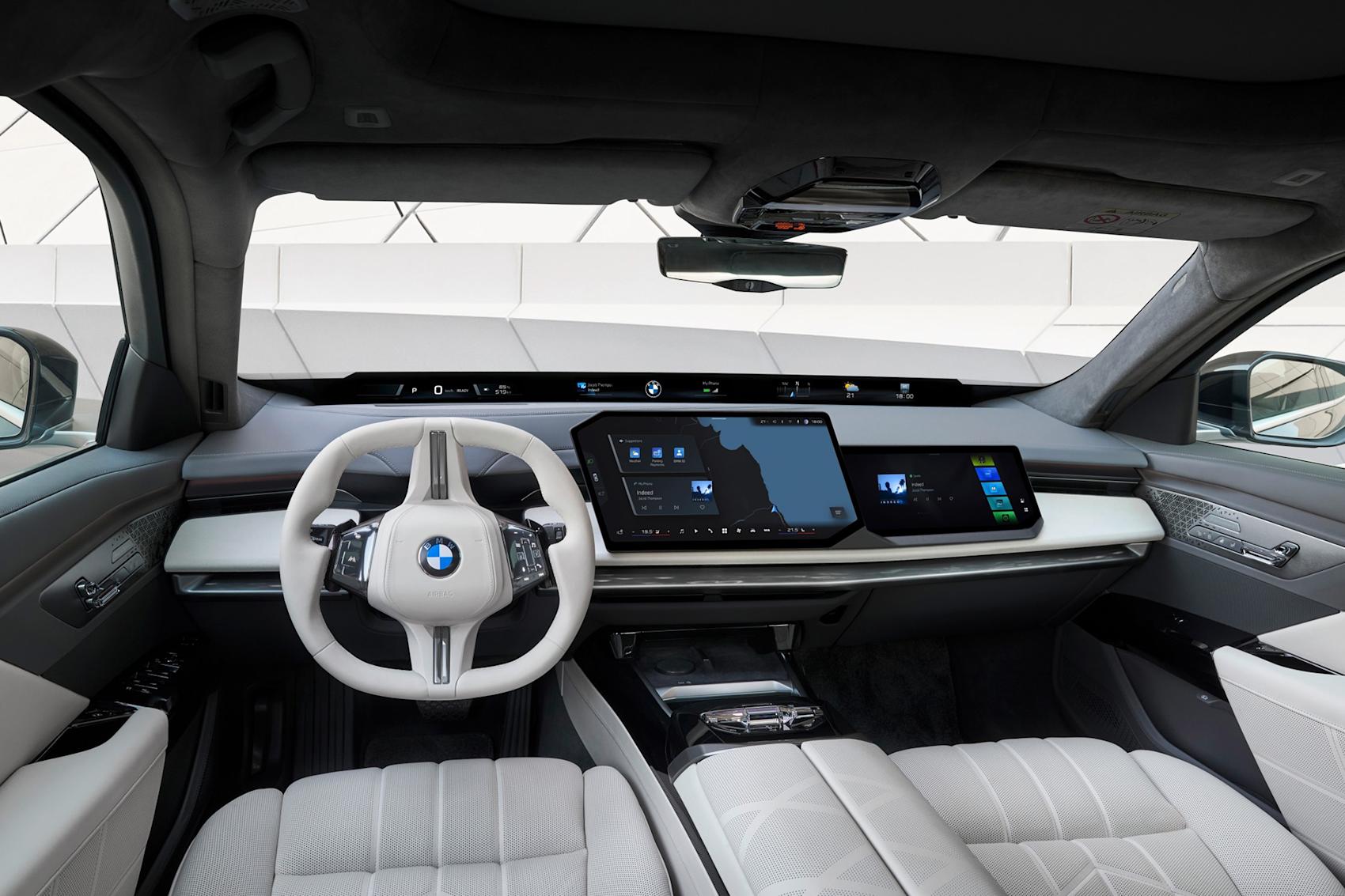 Foto: BMW