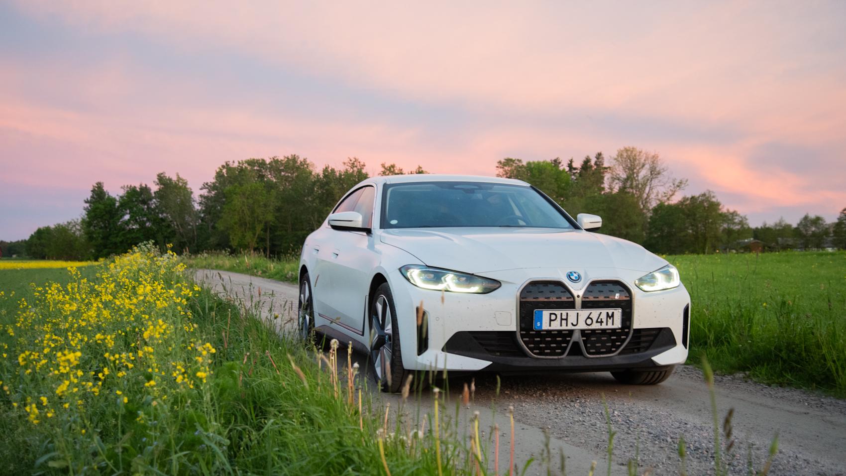 Det är lättare än någonsin att söka efter elbilar. (Foto: Marcus Berggren)