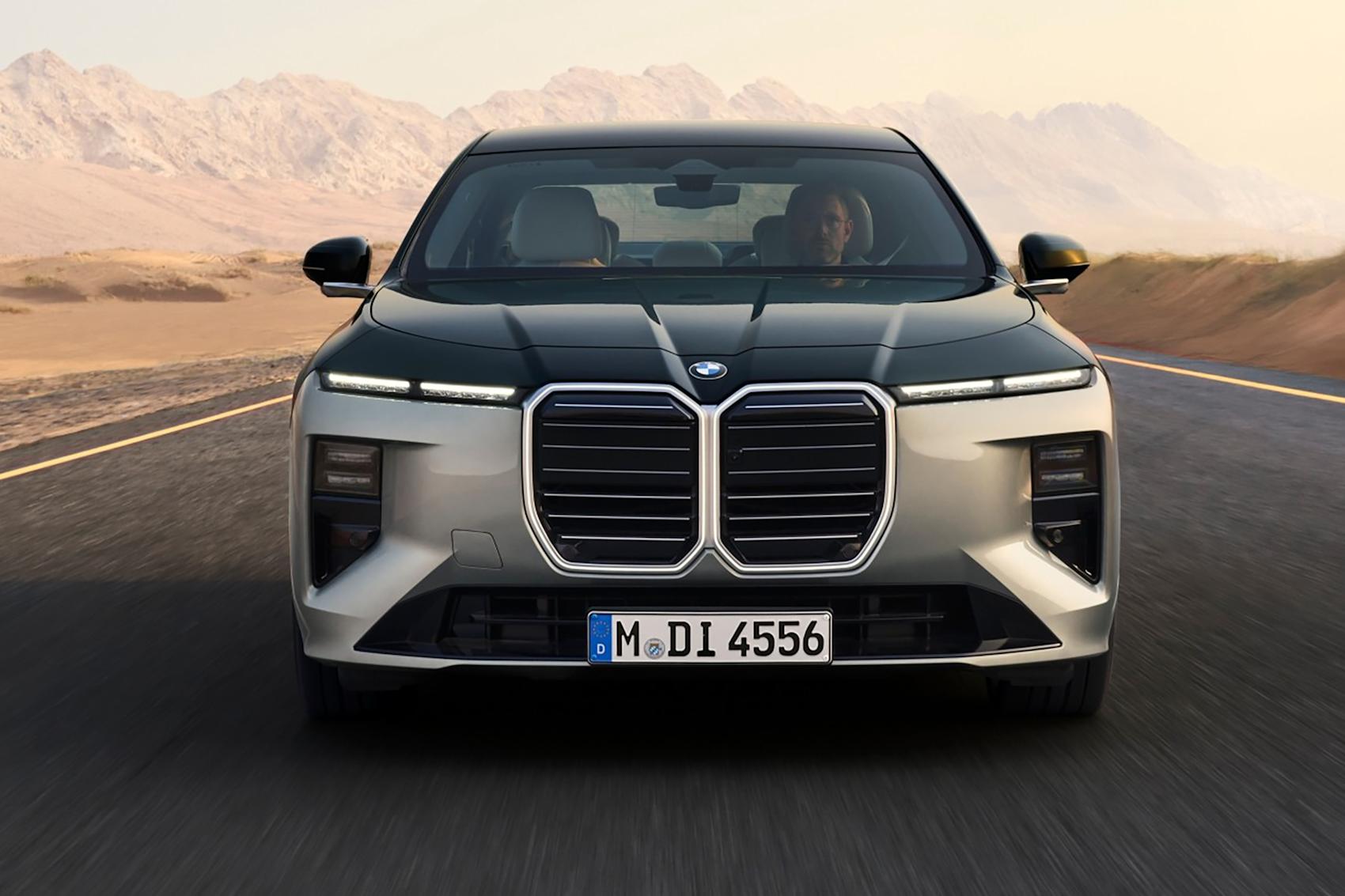 Foto: BMW
