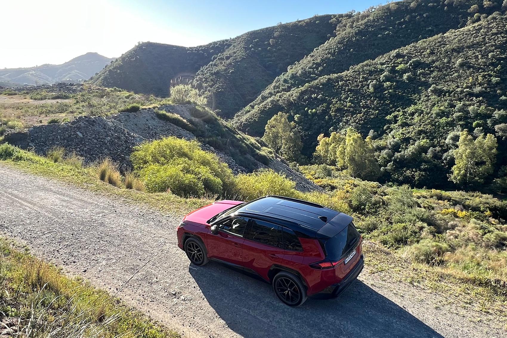 Foto: Joakim Dyredand