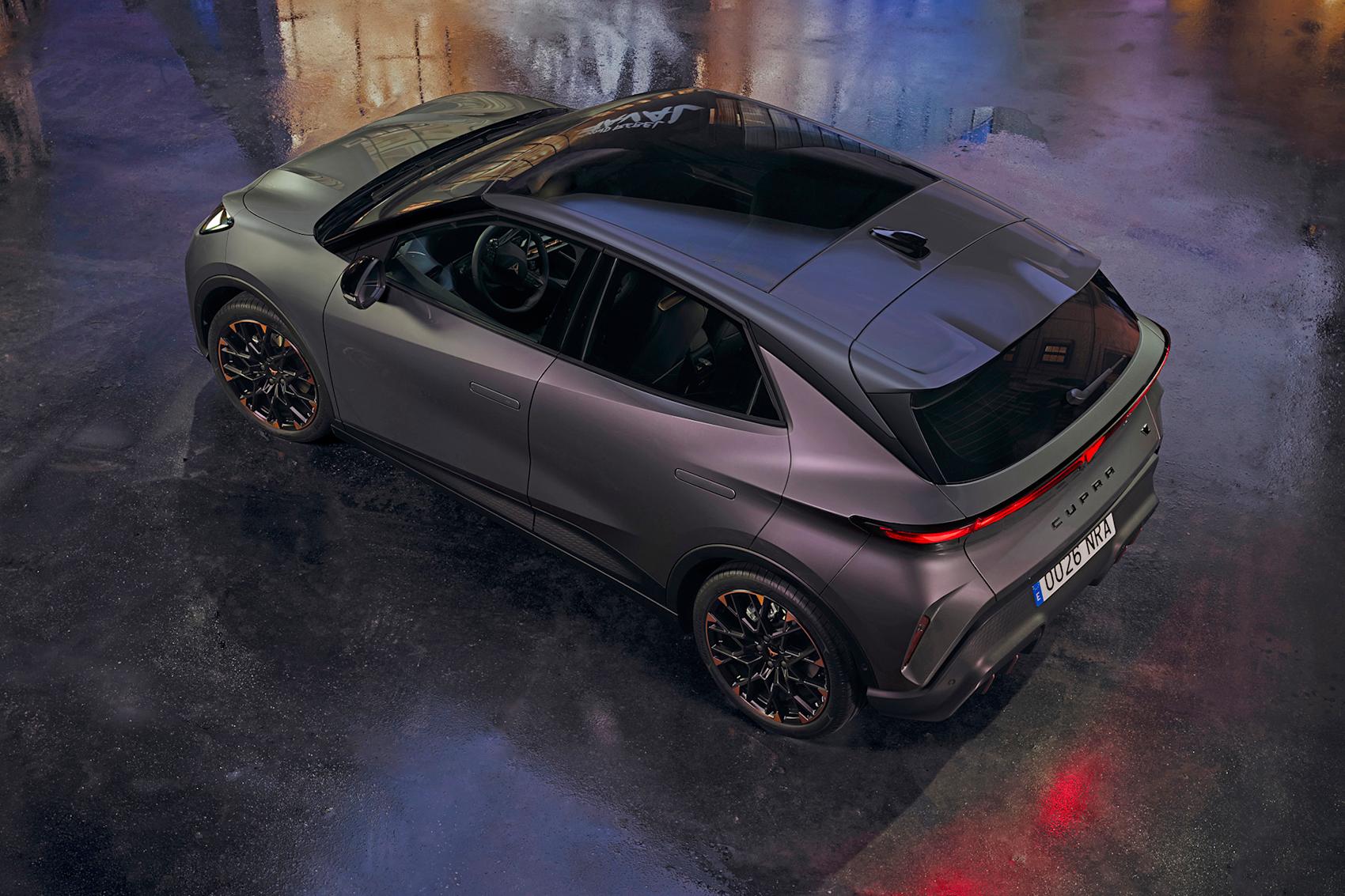Foto: Cupra