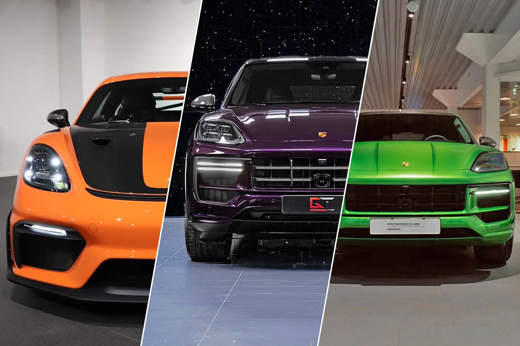 Kollage: Joakim Dyredand