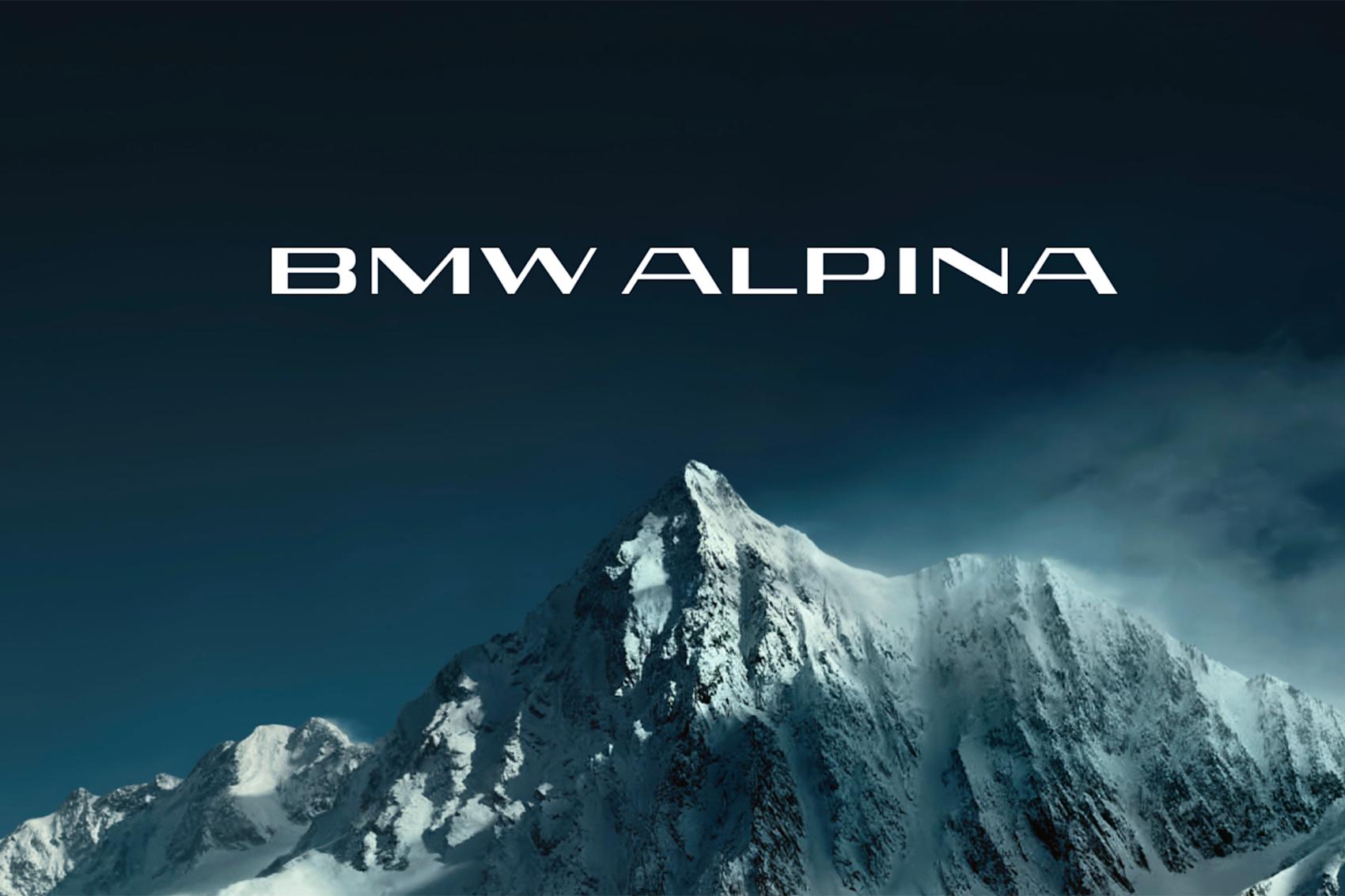 Foto: BMW Alpina PR
