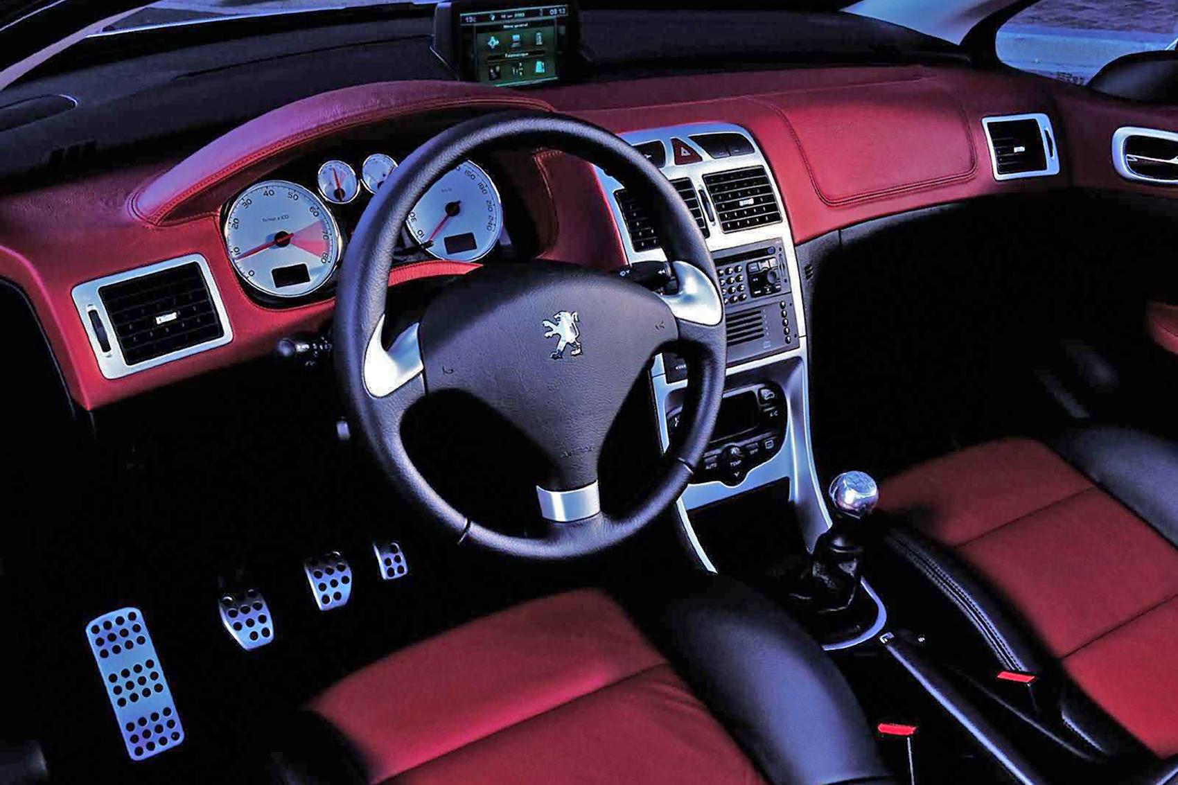 Foto: Peugeot