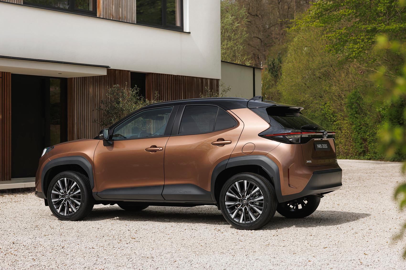 Foto: Toyota