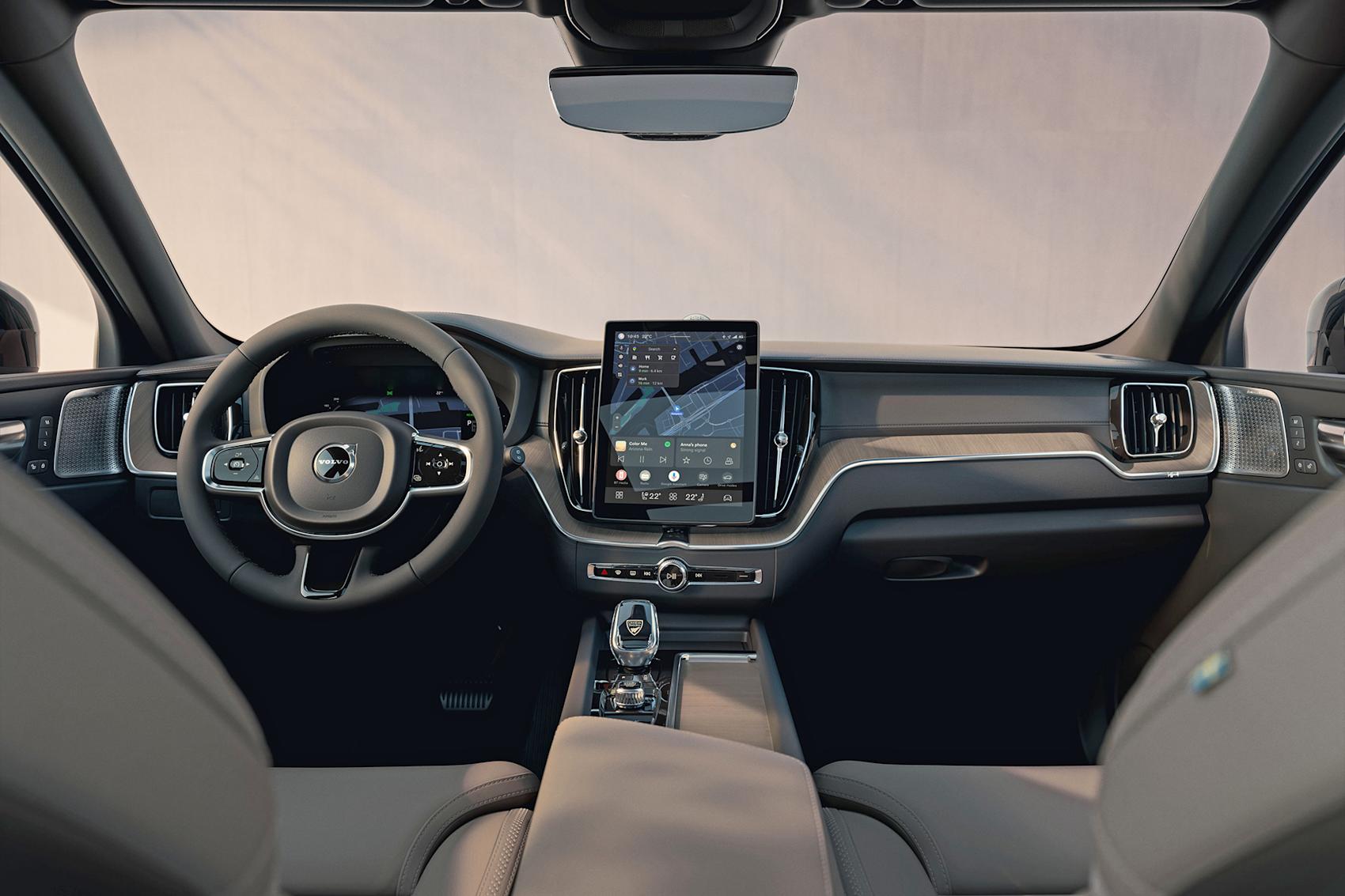 Foto: Volvo