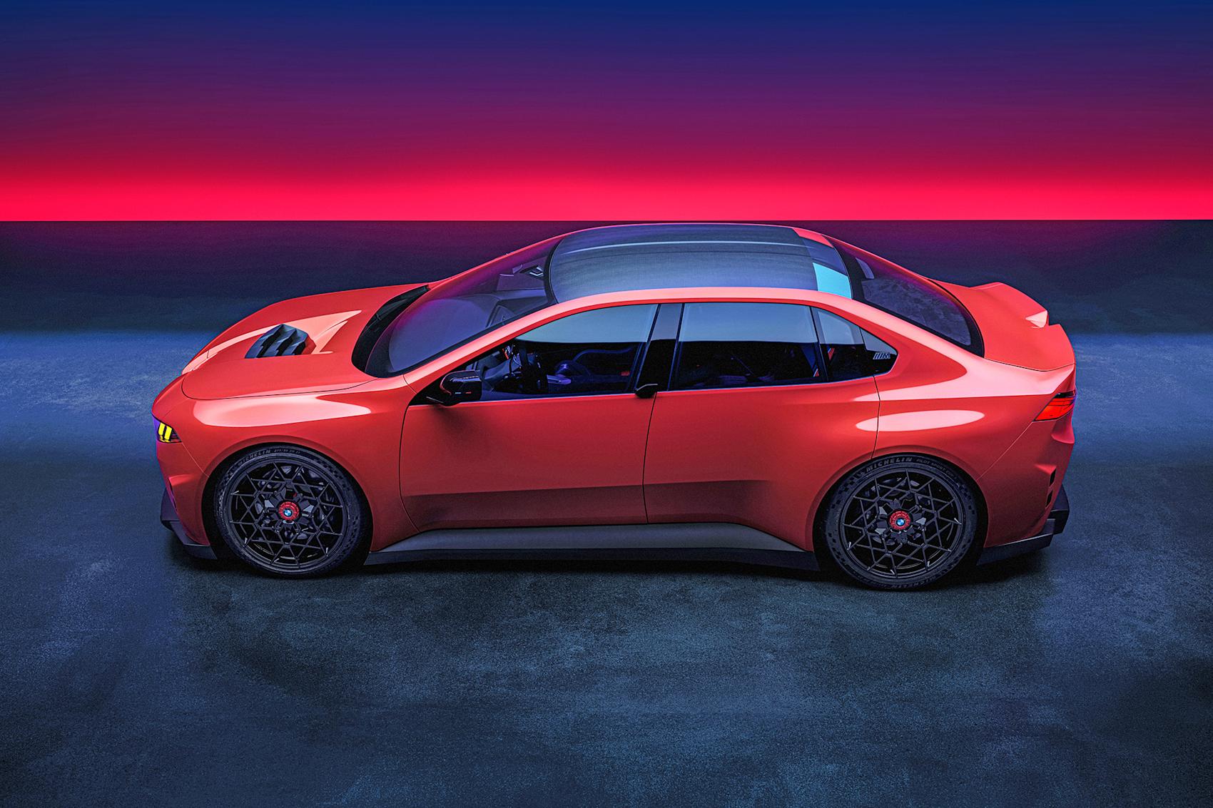 Foto: BMW