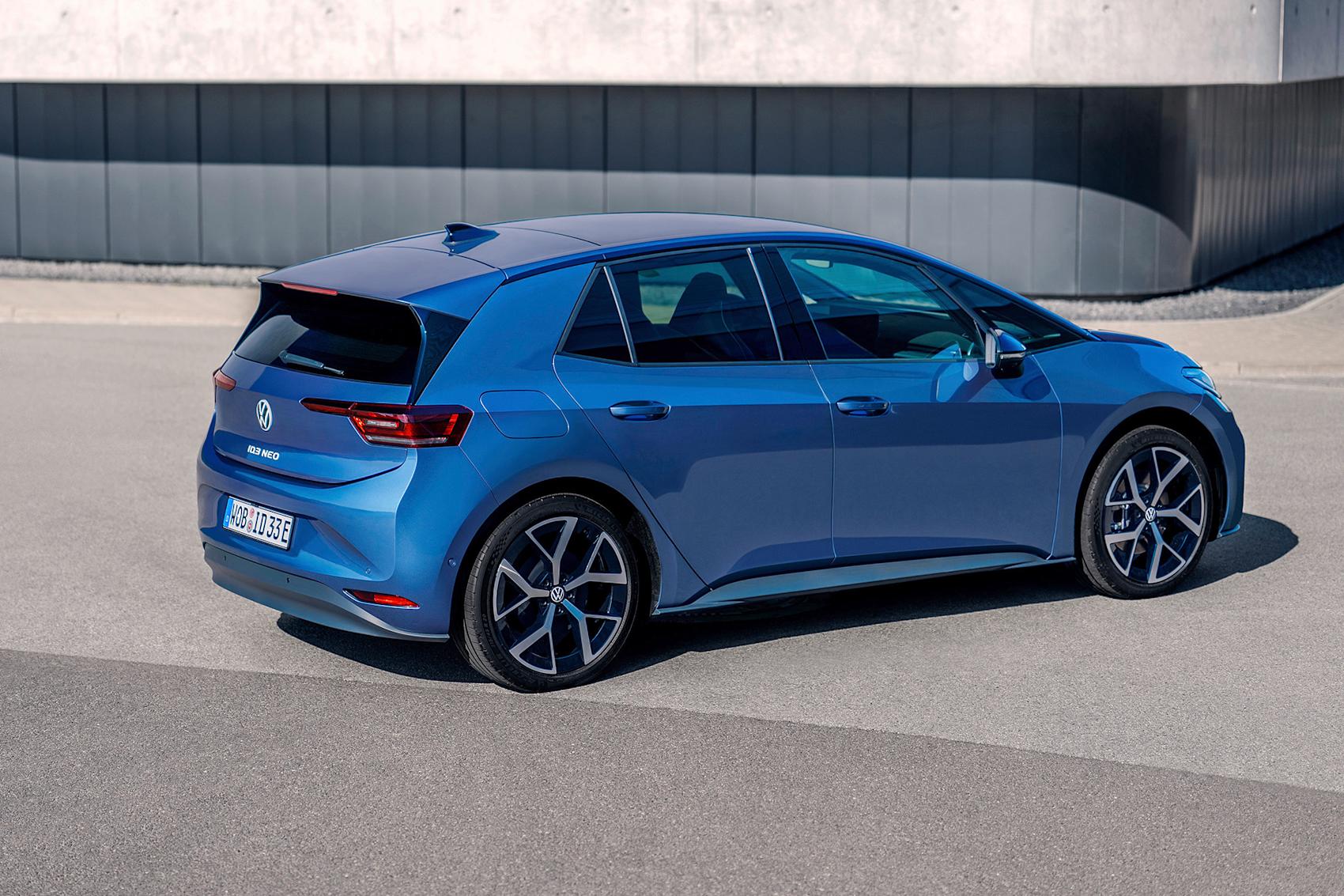 Foto: VW