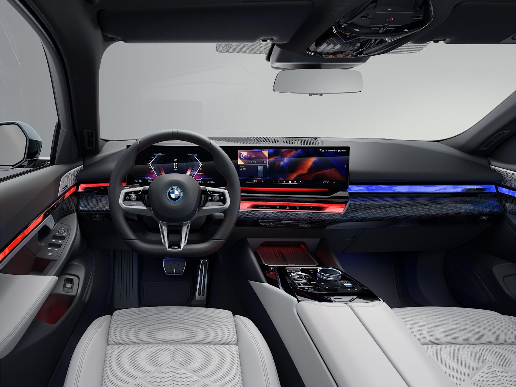 Foto: BMW PR