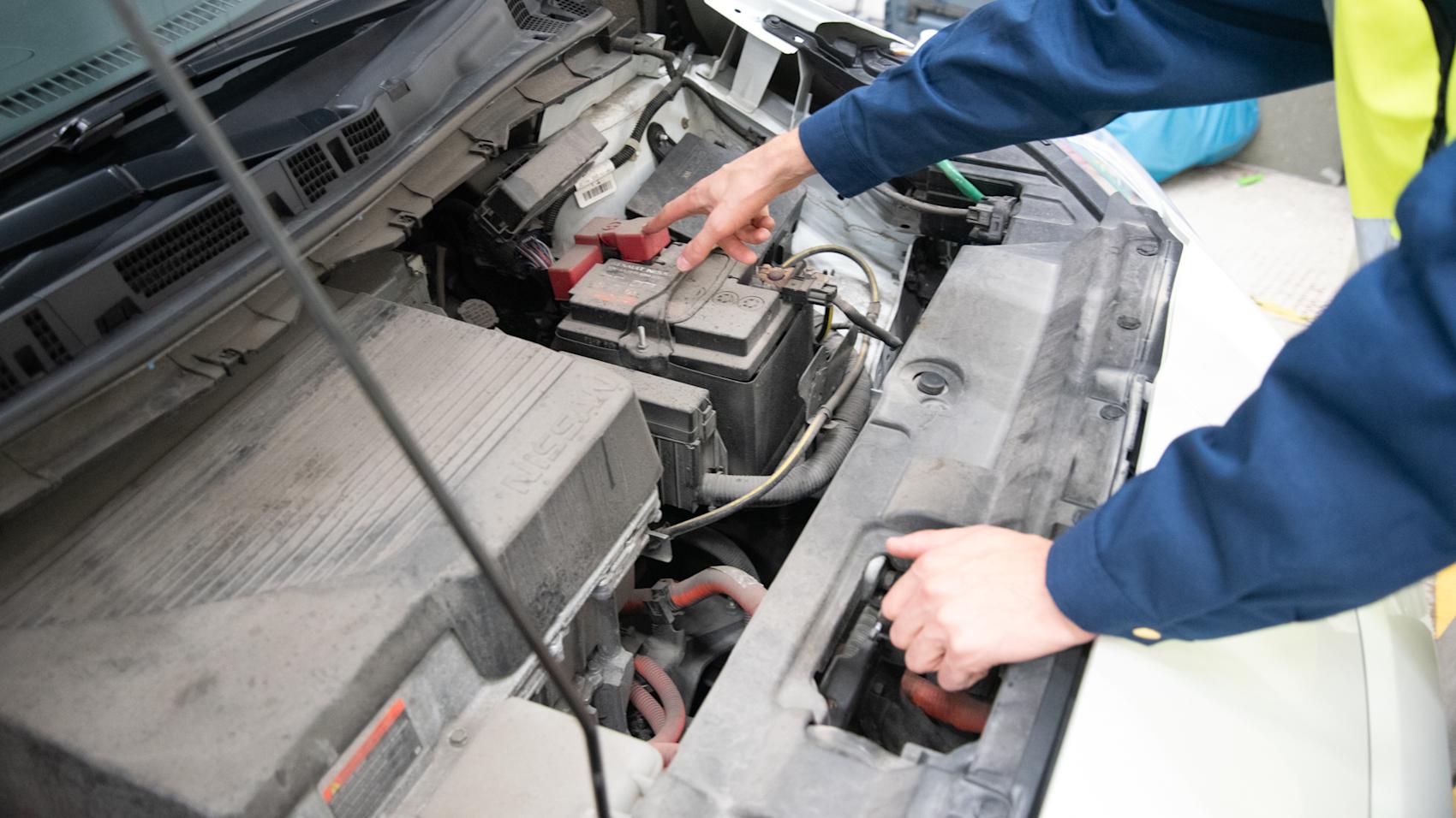 Foto: Marcus Berggren