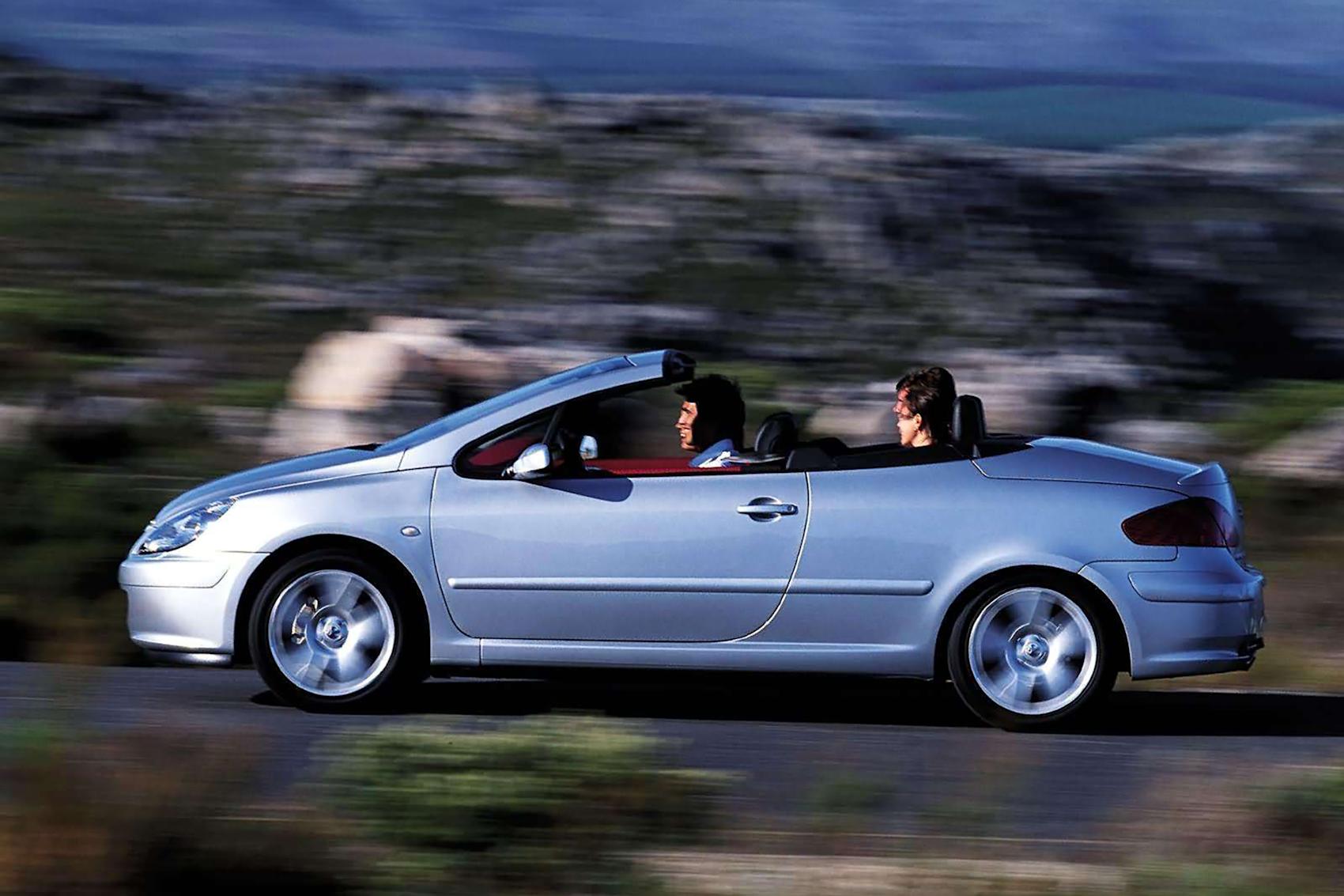 Foto: Peugeot
