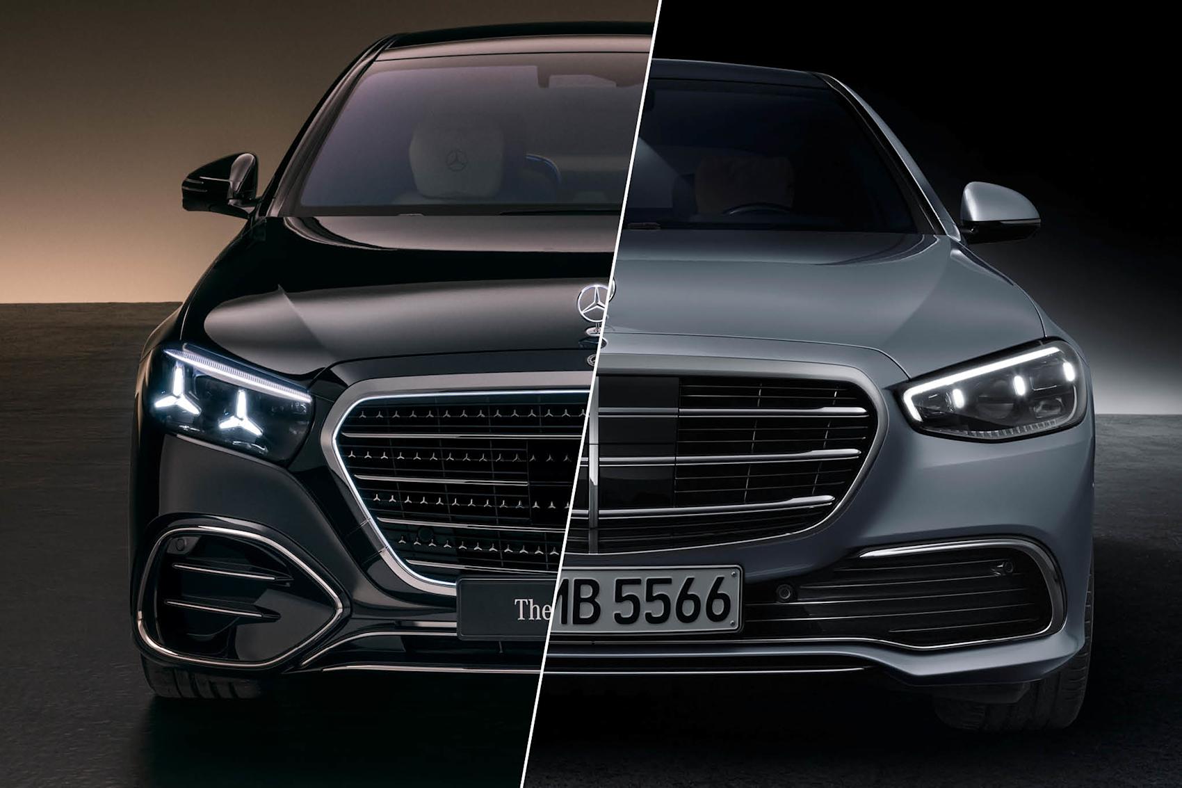 Foto: Mercedes-Benz