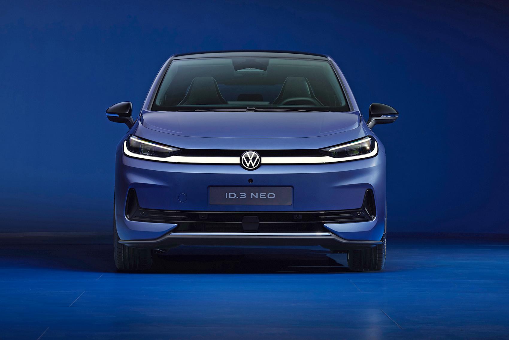 Foto: VW