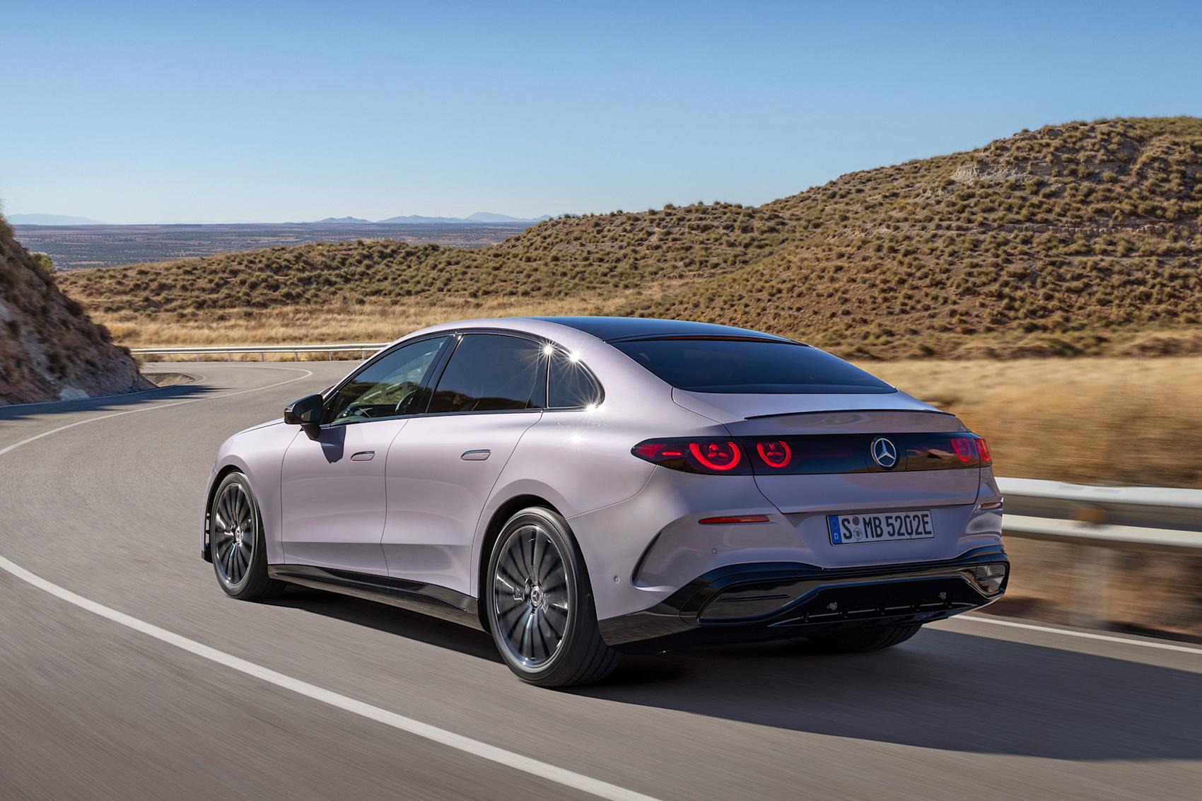 Foto: Mercedes-Benz