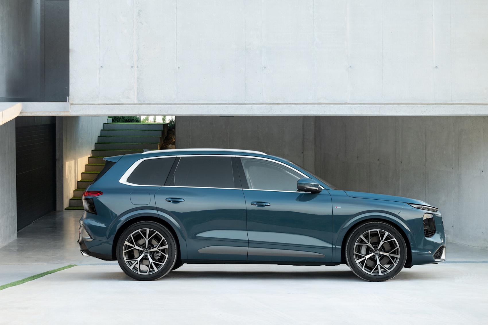 Foto: Audi