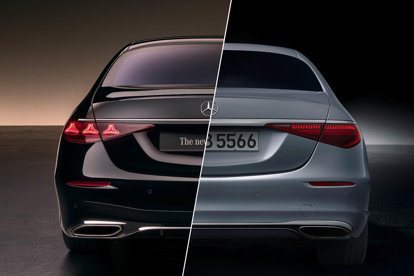 Foto: Mercedes-Benz