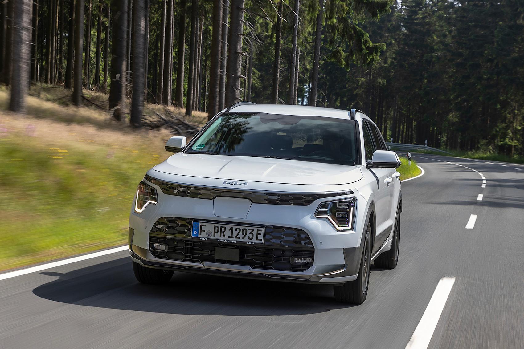 Foto: Kia