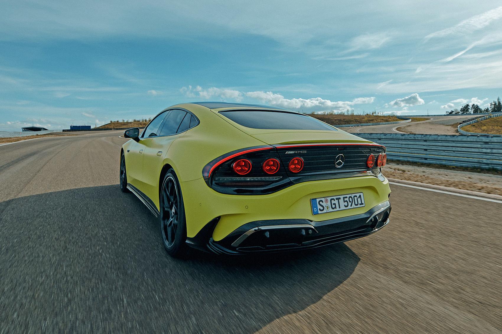Foto: Mercedes-AMG