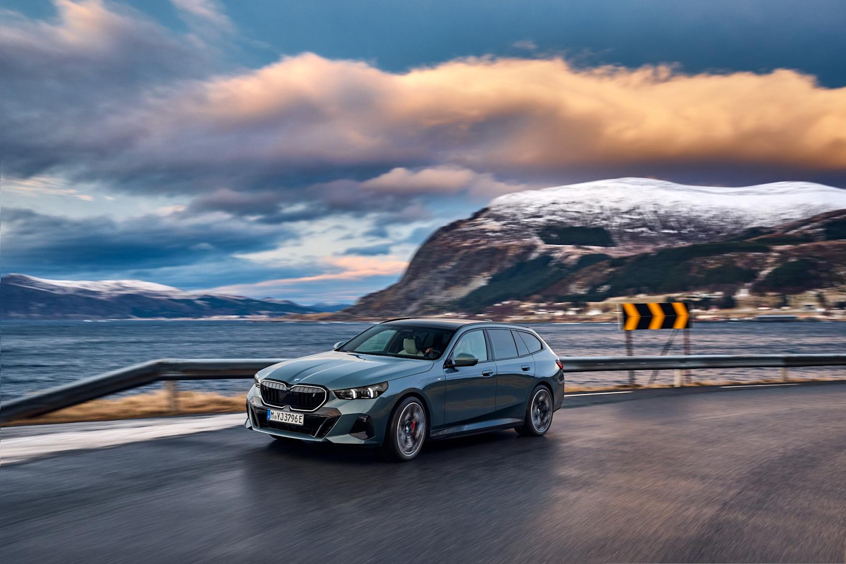 Foto: BMW PR