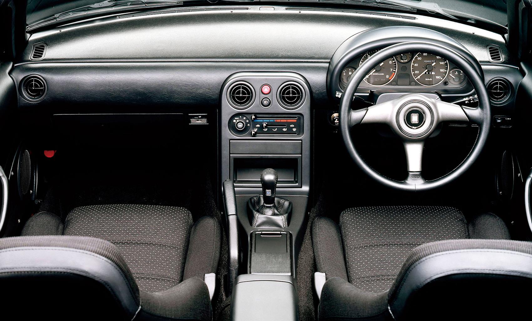 Foto: Mazda