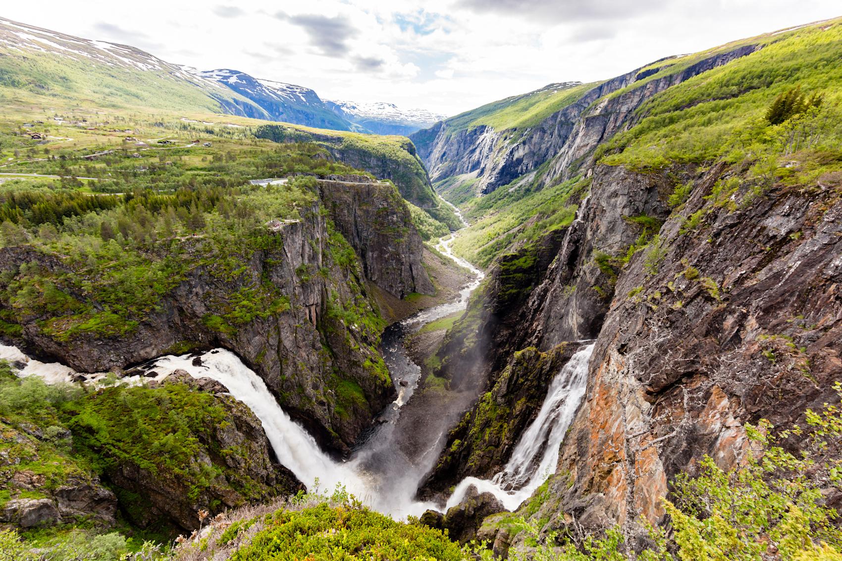 Opplev Hardanger på fire hjul!