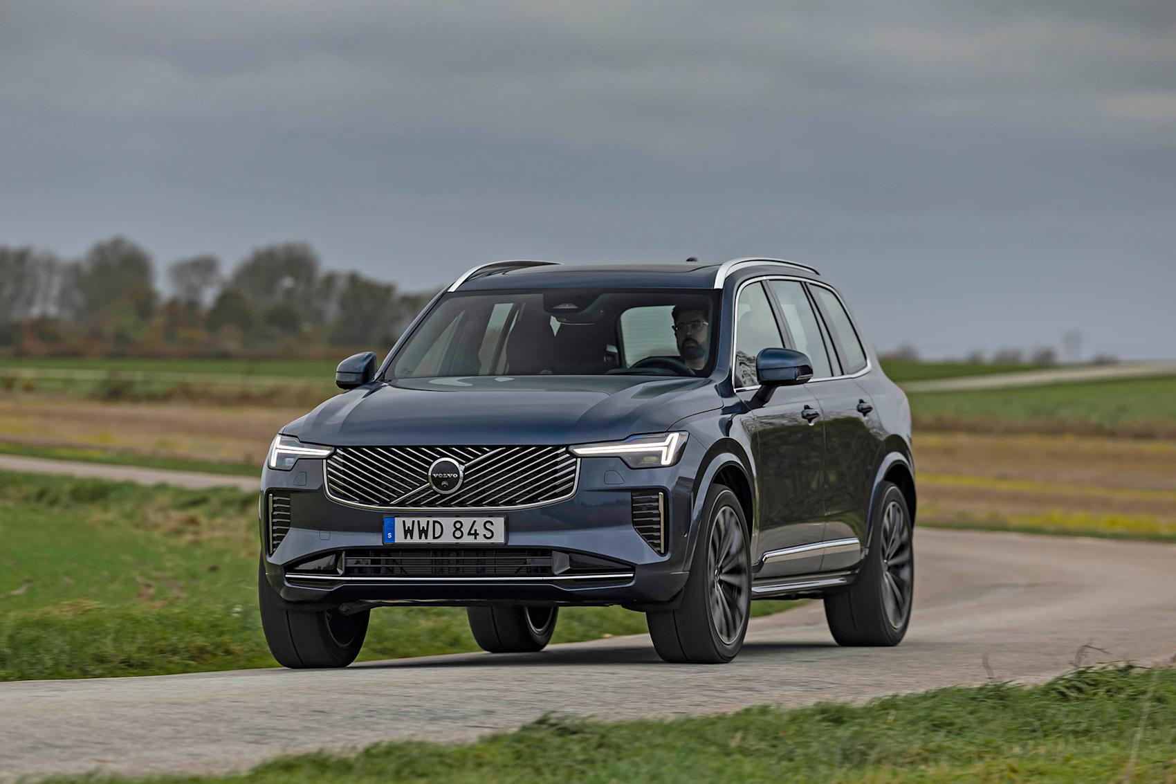 Foto: Volvo PR