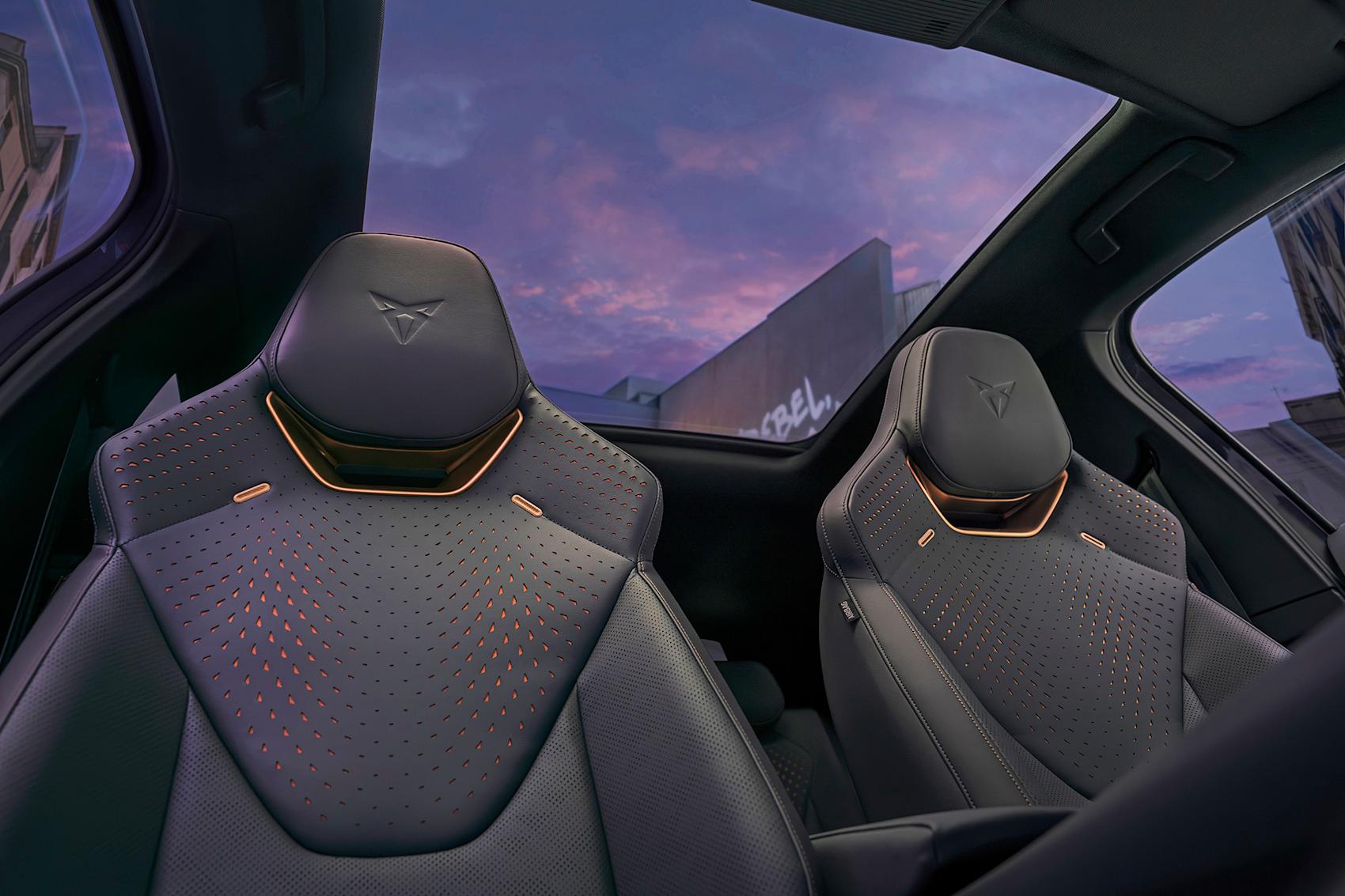 Foto: Cupra