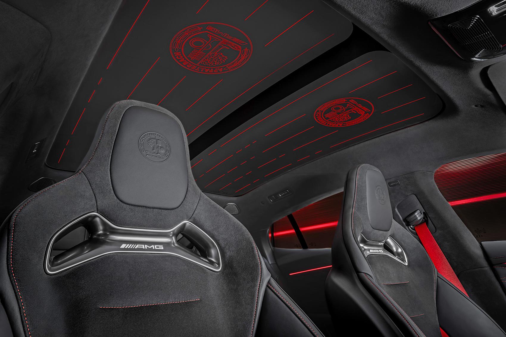 Foto: Mercedes-AMG