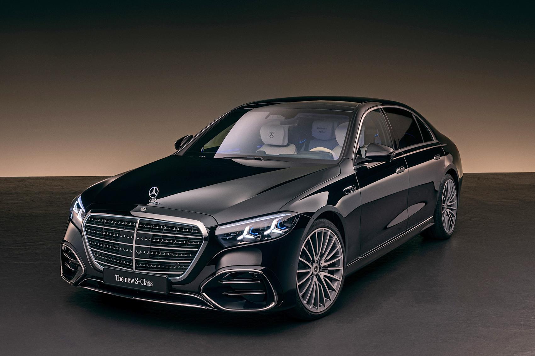 Foto: Mercedes-Benz