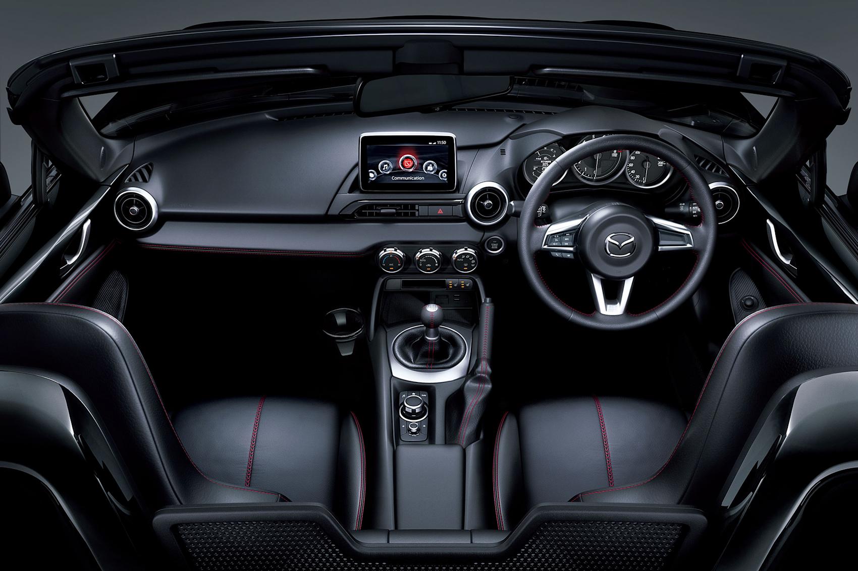 Foto: Mazda