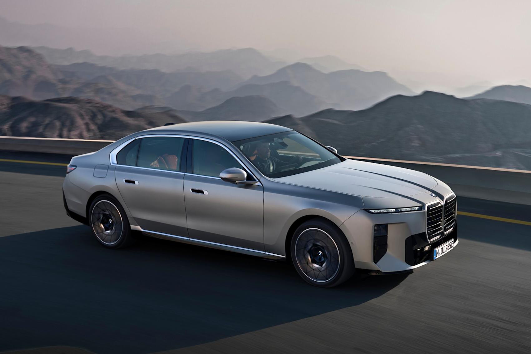 Foto: BMW