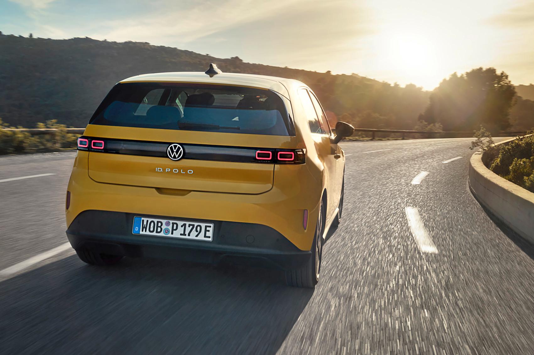 Foto: Volkswagen