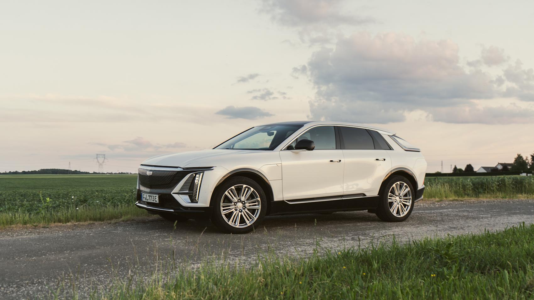 Komfort står i fokus.